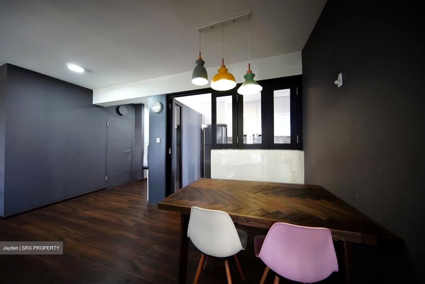 Blk 33 Ghim Moh Edge (Queenstown), HDB 4 Rooms #578717481